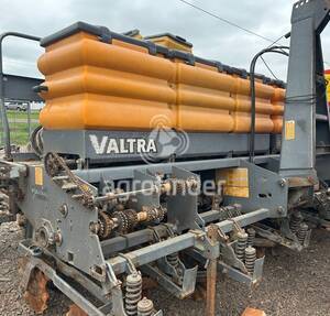 Plantadeira De Verão Valtra Bp 905 M Ano 2010