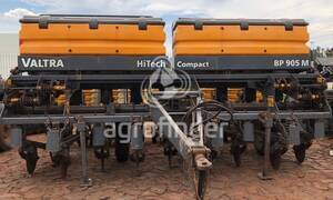 Plantadeira de Verão Valtra Hitech BP 905 M - 16972