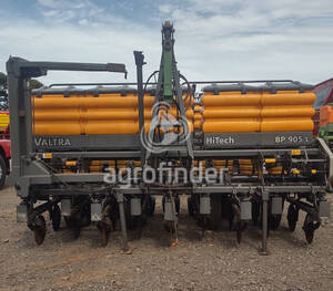 Plantadeira De Verão Valtra Hitech Bp 905 M - 7773
