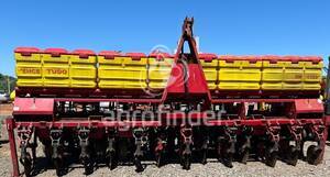 Plantadeira de Verão Vence Tudo Panther SM 13000 - 14813