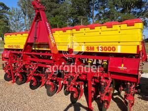 Plantadeira de Verão Vence Tudo Panther SM 13000 - 14959