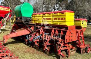 Plantadeira de Verão Vence Tudo Panther SM 14000 - 13800