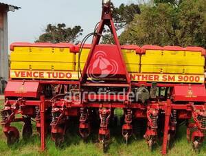 Plantadeira de Verão Vence Tudo SM 9000 - 14521