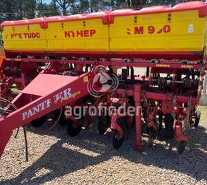 Plantadeira de Verão Vence Tudo SM 9000 - 14971
