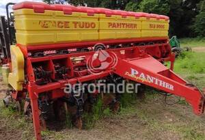 Plantadeira de Verão Vence Tudo SM 9000 - 15270