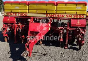 Plantadeira de Verão Vence Tudo SM 9000 - 15634
