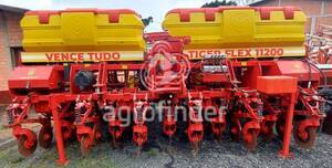Plantadeira de Verão Vence Tudo Tiger Flex 11200 - 13965