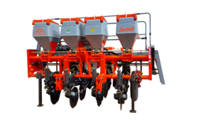 Plantandeira Jumil Pop JM 2570/2670
