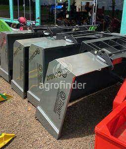 Plataforma Basculante Trinit Combat - 7455