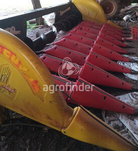 Plataforma Vence Tudo PM 10 L - 3942