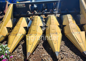 Plataforma de Milho Colhemax 3740 - 8341