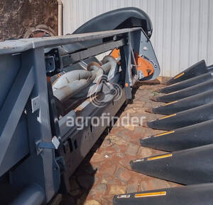 Plataforma de Milho GTS AS 0680 - 6717