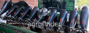 Plataforma de Milho GTS IS 0945 - 16372