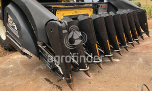 Plataforma de Milho GTS IS 0945 - 6224