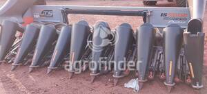 Plataforma de Milho GTS IS 1045 Produtiva - 15058