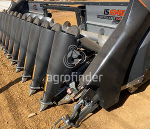 Plataforma de Milho GTS IS 1345 Produtiva - 4250