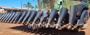 Plataforma de Milho GTS IS 1550 - 15632