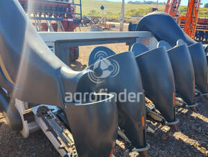 Plataforma de Milho GTS US 0575 - 8336