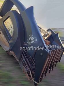 Plataforma de Milho GTS US 0950 - 16578