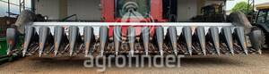 Plataforma de Milho GTS US 1270 - 12163
