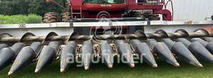 Plataforma de Milho GTS X10 - 17548