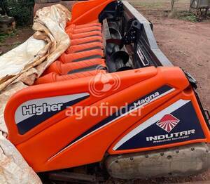 Plataforma de Milho Indutar Magna Higher 1150 - 13156