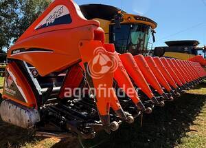Plataforma de Milho Indutar Magna Higher 2250 - 17253