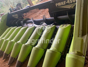 Plataforma de Milho KF PMKF-4500 - 6929