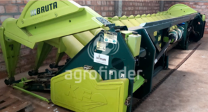 Plataforma de Milho KF PMKF-7000 - 14225