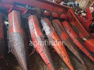 Plataforma de Milho Massey Ferguson 7 linhas - 16838