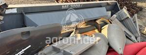 Plataforma de Milho Massey Ferguson MF 3008 L - 17469