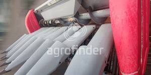 Plataforma de Milho Massey Ferguson MF 3009 L - 17600
