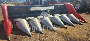 Plataforma de Milho Massey Ferguson MF 3010 L - 10059