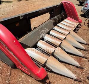 Plataforma de Milho Massey Ferguson MF 3010 L - 15671