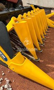 Plataforma de Milho New Holland 1411 Premium - 16129