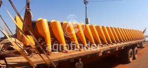 Plataforma de Milho New Holland 26 linhas - 16128