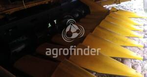Plataforma de Milho New Holland 9X45 - 17642