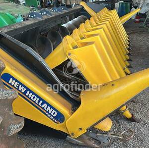 Plataforma de Milho New Holland Methalc 12x45 - 17512