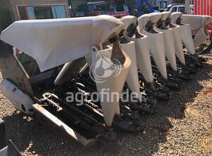 Plataforma de Milho Sfil PLM 5000 - 7836