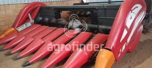 Plataforma de Milho Sfil PLM 6000 - 13696