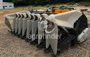 Plataforma de Milho Sfil PLM 6000 - 8192