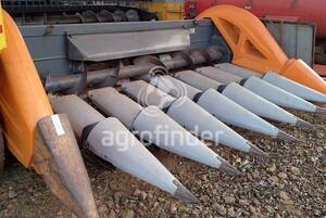 Plataforma de Milho Sfil PLM 8000 - 16304