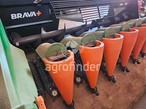 Plataforma de Milho Stara Brava 4080 - 12316