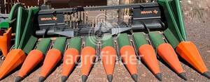 Plataforma de Milho Stara Brava 4080 - 15106