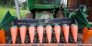 Plataforma de Milho Stara Brava 4080 - 16931