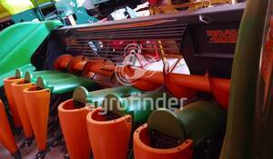 Plataforma de Milho Stara Brava 4080 - 16953