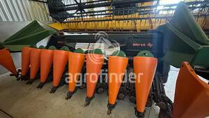 Plataforma de Milho Stara Brava 4080 - 17634