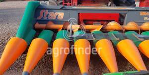 Plataforma de Milho Stara Brava 4530 - 16839