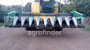Plataforma de Milho Stara Brava 4980 - 11820