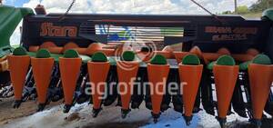 Plataforma de Milho Stara Brava 4980 - 15582